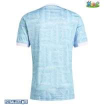 Juventus Bortedrakt 2025-26 Kortermet